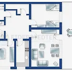 Appartamento Muschel Id 250 Böhl
