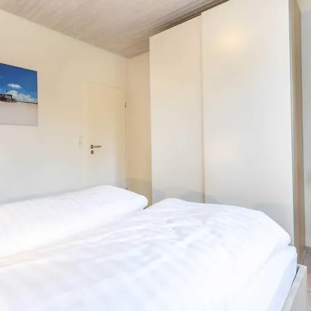 Muschel Id 250 Апартаменты Санкт-Петер-Ординг