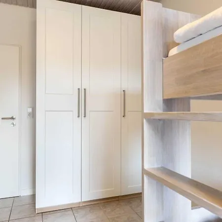 Апартаменты Muschel Id 250 Санкт-Петер-Ординг