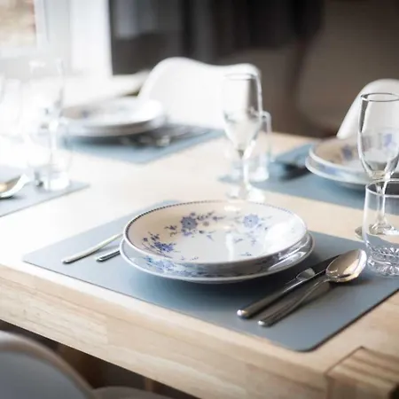 Muschel Id 250 Апартаменты *