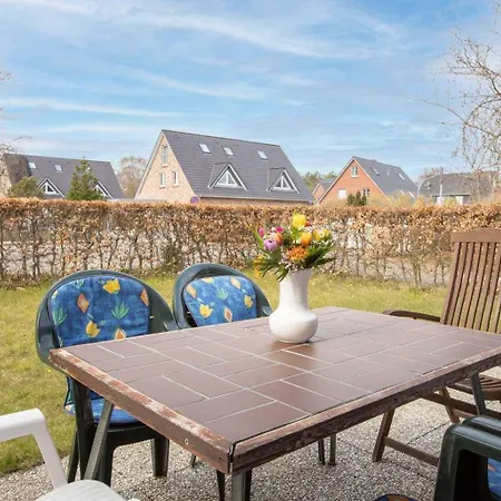 Muschel Id 250 Apartment Sankt Peter-Ording