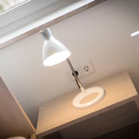 Muschel Id 250 Apartment