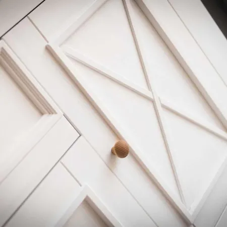 Апартаменты Muschel Id 250