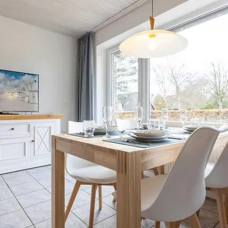 Muschel Id 250 Apartment