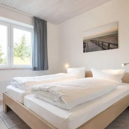Muschel Id 250 Apartman Böhl