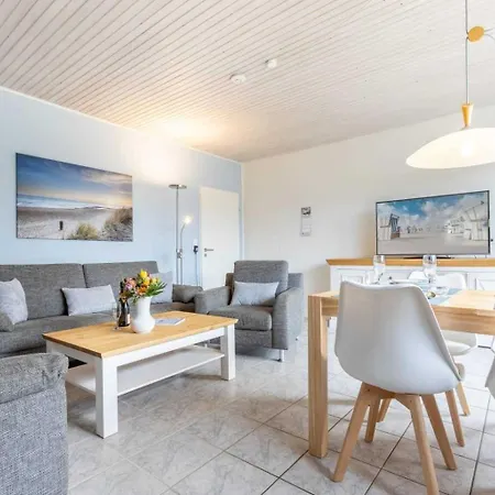 Apartment Muschel Id 250